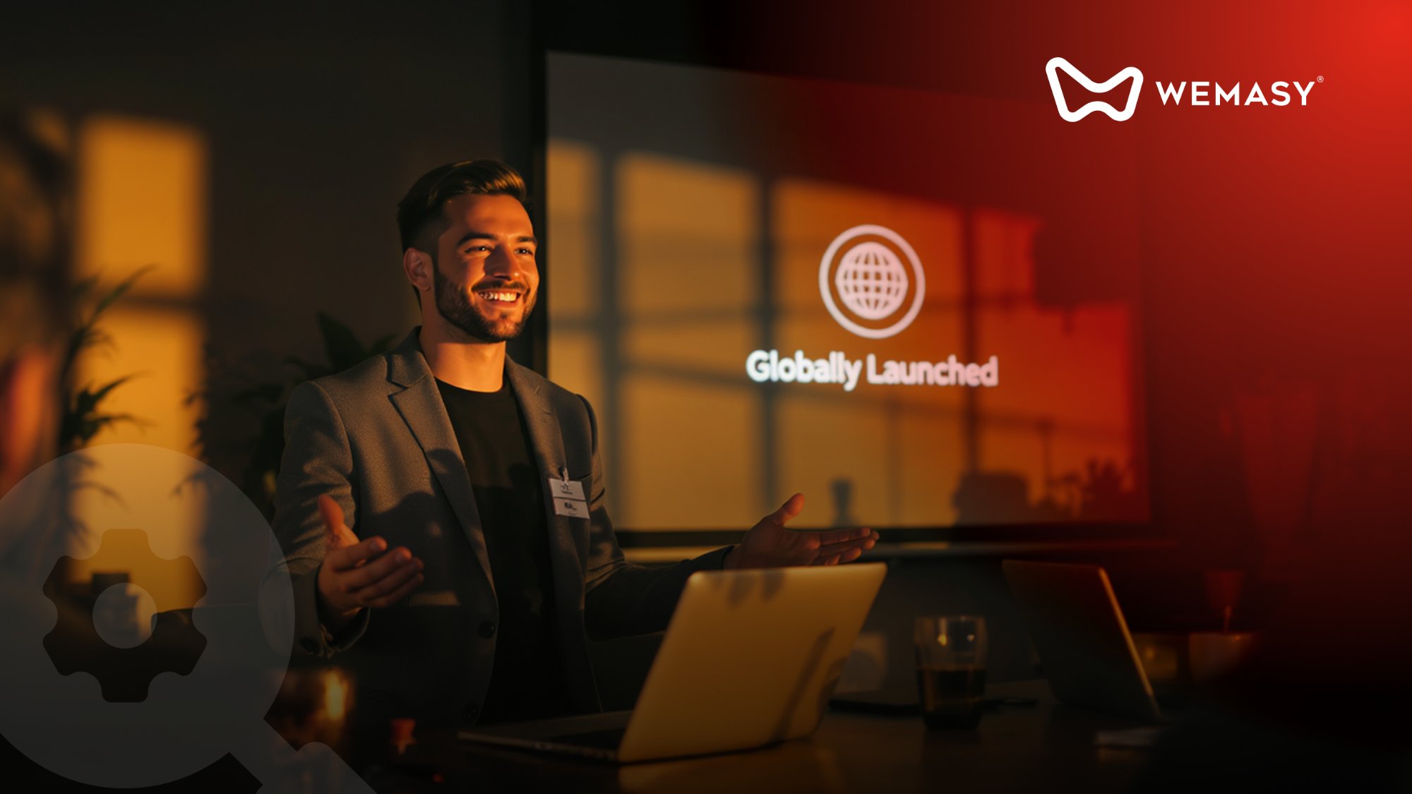 How to take your brand global?
