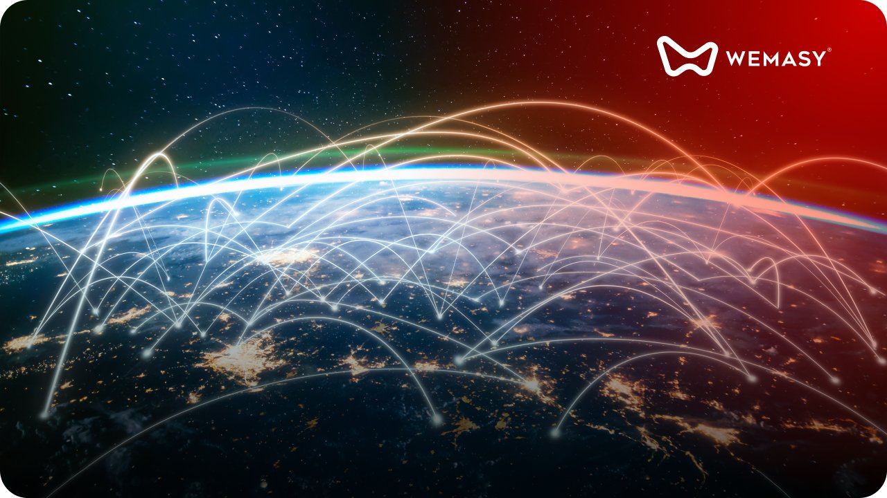 Go global easily